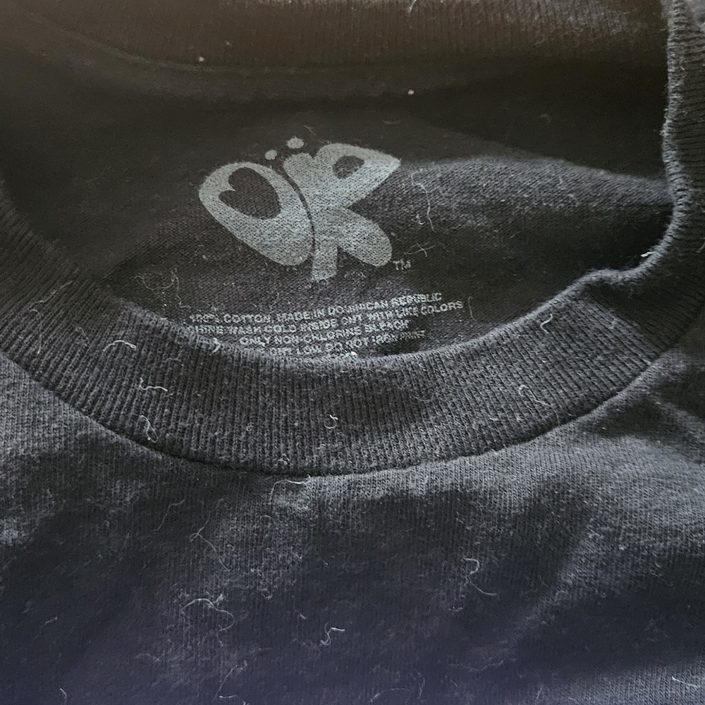 Olivia Rodrigo tee